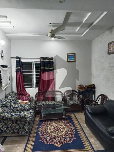 5 Marla House For Sale In Eden Residencia
