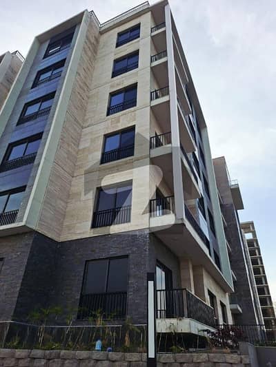 Prime Apartment for Sale in Eighteen Islamabad A High-Yield Investment Opportunity Prime Apartment for Sale in Eighteen Islamabad A High-Yield Investment Opportunity