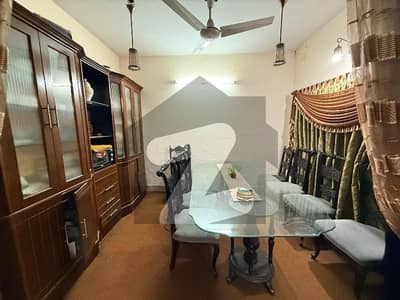 House Of 12 Marla In Stadium Road For sale