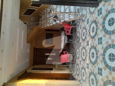Beautiful 5m double story house for sale