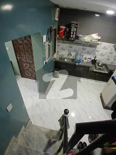 3 Marla house for sale 3 Marla house for sale