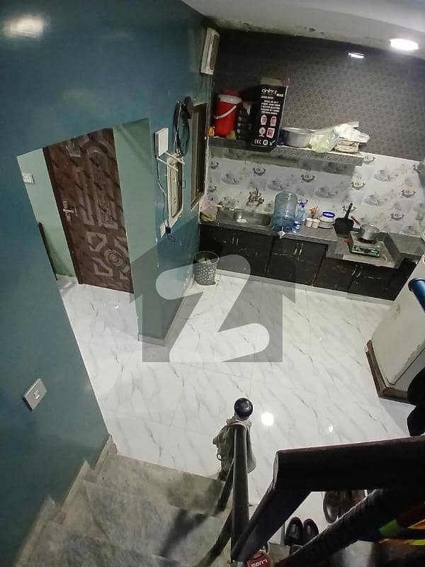 3 Marla house for sale 3 Marla house for sale