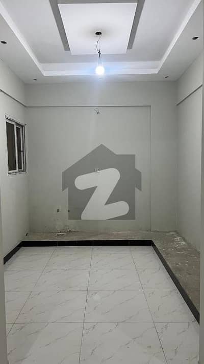 3 BED DRAWING FLAT FOR SALE IN DHORAJI COLONY