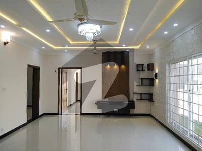 Fair-Priced 7 Marla House Available In Bahria Town Phase 8