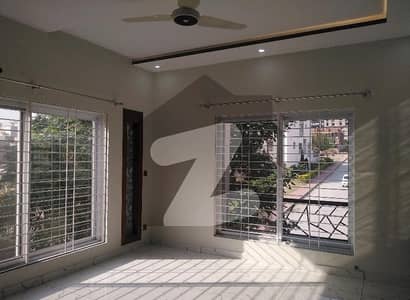 7 Marla House For rent In Bahria Town Phase 8 Rawalpindi