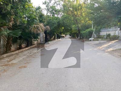 Liveable house for sale on top location of F 7 islamabad