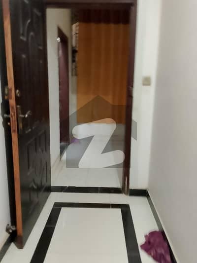 PORTION FOR SALE BLOCK J ground floor 3 bed D/D 3 ATTACHED BATHS tiled flooring well maintained sweet water available