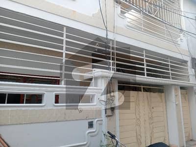 110 sqy House For Sale in Block 12 Johar