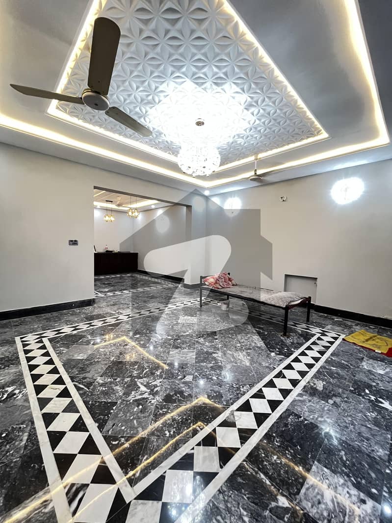 5 bed full house available for rent in F11 5 bed full house available for rent in F11