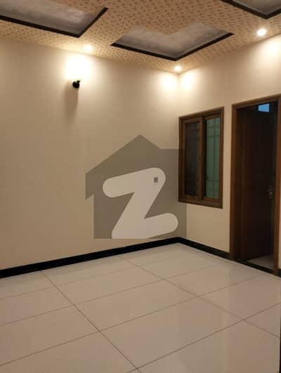 120 Sq yards portion (2nd Floor) available for rent in Central Information Cooperative House gated Society. Scheme 33.2nd floor 2 bed lounge and open space. 24/7 Gass, Water and Electricity available. Separate meter for electricity and Gas installed. Rent 40K. *Code(16508)*