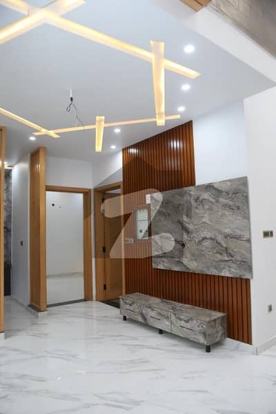 Eden executive 4marly brand new house available for sale