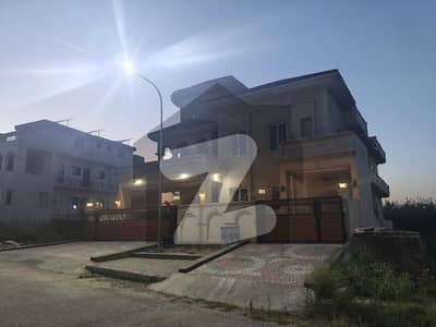 Brand New Kannal House for Sale in Park Enclave Phase-1