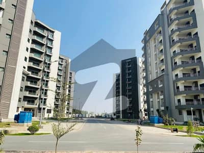 12-Marla 4-Bedroom's Brand New X Shape (Butterfly Shape) Tile Flooring ( Apartment | Flat ) For Rent | Askari 10 Lahore Cantt | @nusratestate