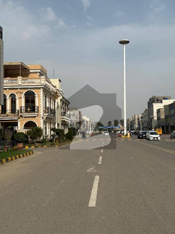 1 KANAL PREMIUM PLOT AVAILABLE 1 KANAL PREMIUM PLOT AVAILABLE