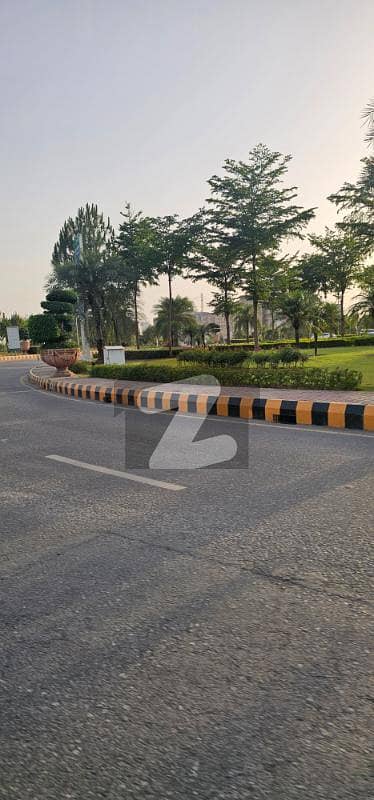 Gulberg Residencia block A