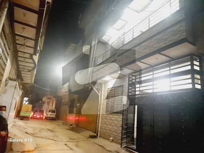 double uenit house for sale kurre road dhuk Ali akbir map approved