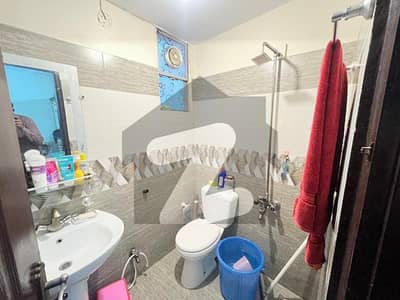 Apartment Available for sale  at prime location of Gulistan e Jauhar block 12