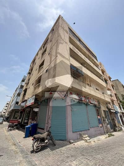 DHA Phase 6 Bukhari Commercial 3bedroom Apartment For Sale DHA Phase 6 Bukhari Commercial 3bedroom Apartment For Sale