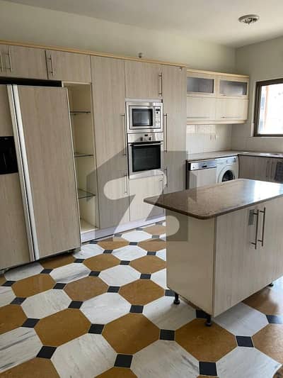 Karakoram Enclave Fully Renovated Luxury 4 Bed Apartment For Rent