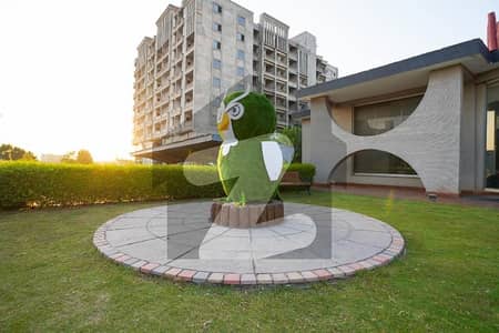 Bahria Enclave Sector C1 10 Marla Plot For sale