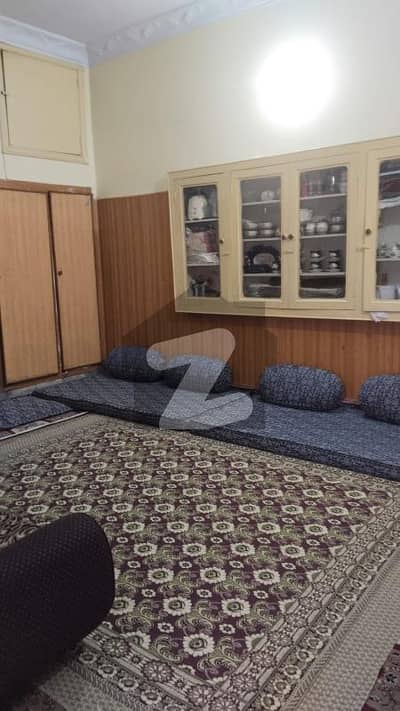 A 9 Marlas house in Faisal colony , dalazak road peshawar