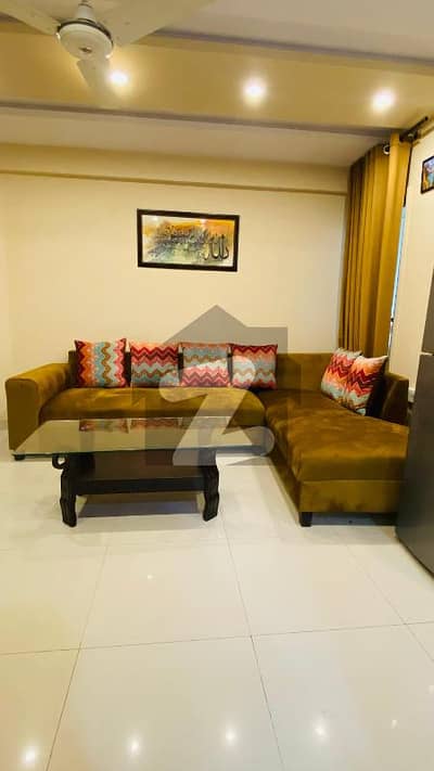 2 Bed Furnished Flat For Rent Ready To Move In