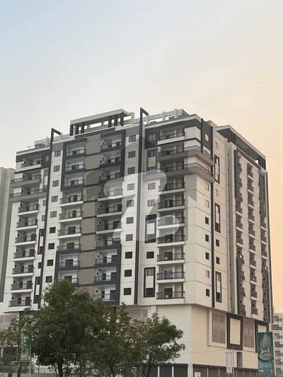 Prime Location 1050 Square Feet Flat In Sumaira Comforts For sale