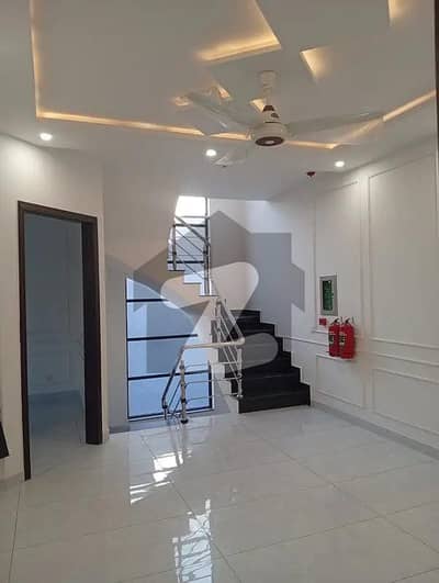 Modern 5 Marla House For Rent Prime Area, City Housing Sialkot | Al Sheikh Real Estate