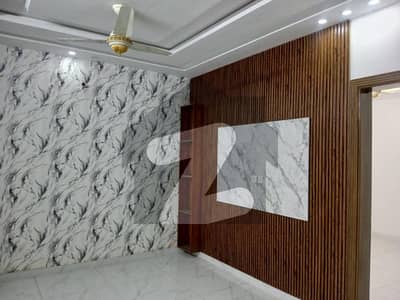 6 Marla Beautiful Double Storey House Available For Rent In Diamond City Phase 1