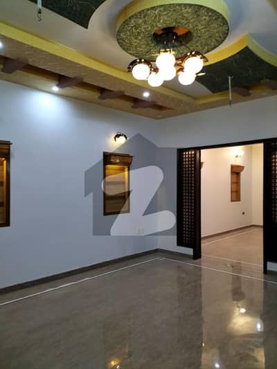 240 sq yards beutyfull portion for rent in KDA society