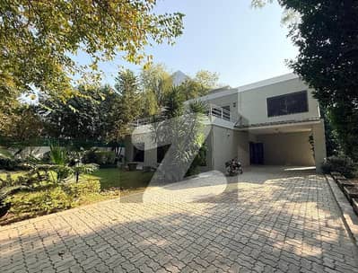 F-7 House for Rent