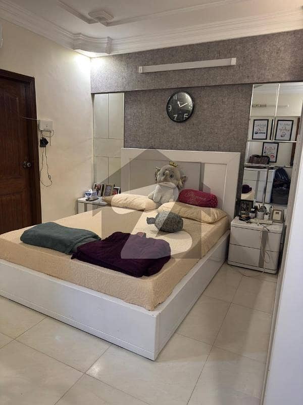 Apartment for Sale at Rufi Phase 2 muslimabad Apartment for Sale at Rufi Phase 2 muslimabad