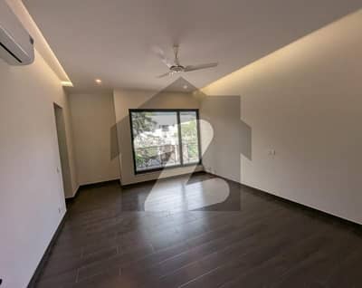 F-6 New house for Rent