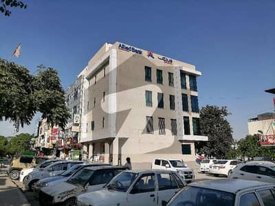 1500 Square Feet Building For Sale Is Available In G-9/4
