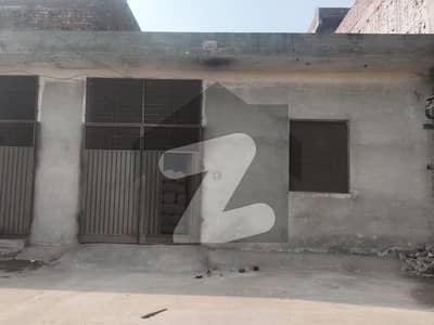 گجّومتہ لاہور میں 14 مرلہ Studio فیکٹری 2.75 کروڑ میں برائے فروخت۔