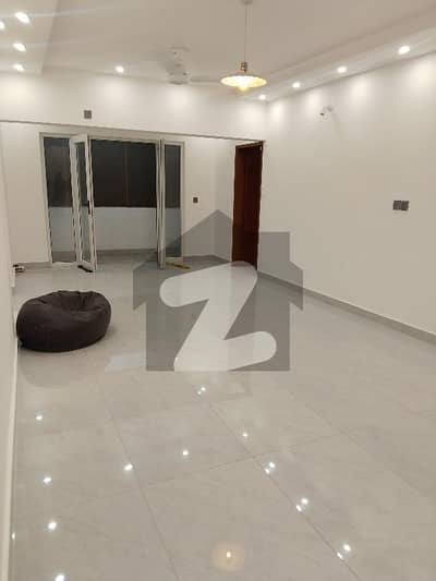 Kda 1 Karsaz Road Executive Class Newly Fully Renovated Apartment Available On Rent