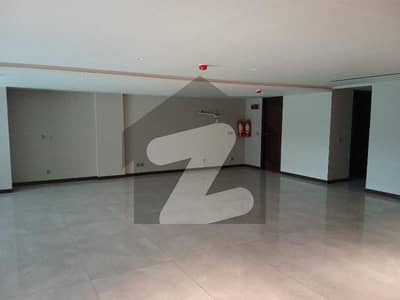4 Marla Brand New Commercial Floor Available For Rent Out