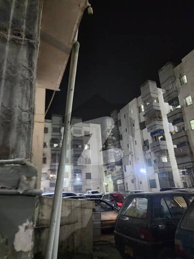 Flat for sale