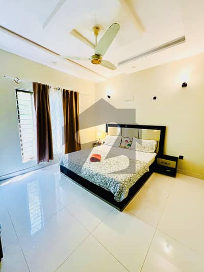 Luxury 3 Bed Family Villa for Rent in Bahria Town Karachi | Fully Furnished | All Utilities Included