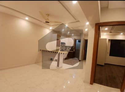 Bahria Enclave Islamabad Sector H The Galleria 3bed Gold Apartment for Rent