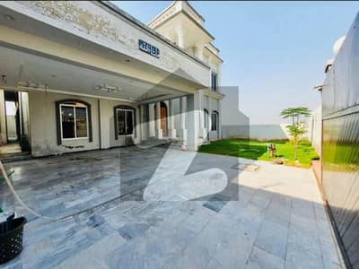 1 Kanal Ground Portion Available For Rent In Upper Bani Gala