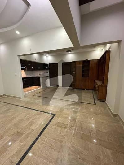 SILENT COMMERCIAL OFFICE AVAILABLE FOR RENT GULSHAN-E-IQBAL BLOCK 2