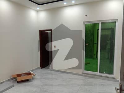 2.5 Marla Double Storey House For Sale