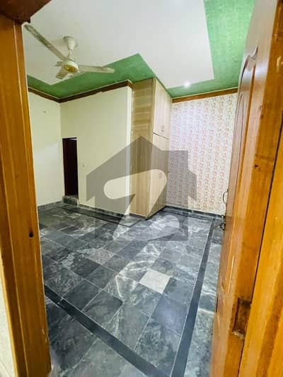 4 Marla Upper Portion Available For Rent