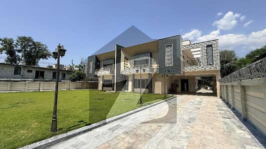 F-8 House For Rent
