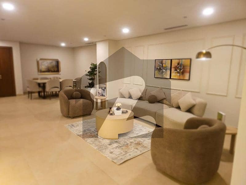 F-7 Apartment For Rent F-7 Apartment For Rent