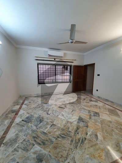 Beautiful Renovated Upper Portion Is Available For Rent In F-11