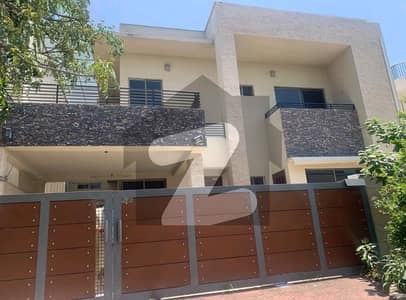 To rent You Can Find Spacious House In I-8/3
