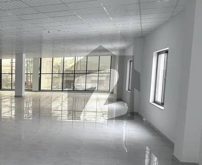 1 Kanal Building For sale In Beautiful Marghzar Officers Colony