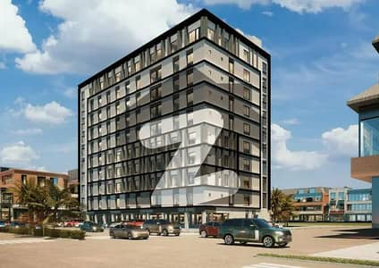 Lower Ground Floor Commercial Brand Outlet For Sale In Bahria Town Sector D, Lahore
